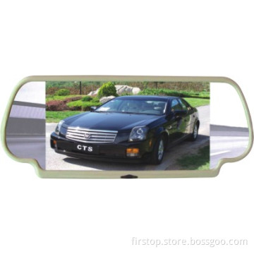 Rear view mirror lcd R-71CM